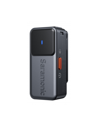 Zestaw do bezprzewodowej transmisji dźwięku...