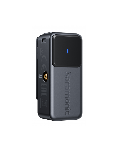 Zestaw do bezprzewodowej transmisji dźwięku...