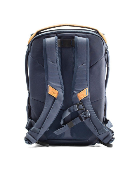 Plecak PEAK DESIGN  Everyday Backpack 20L v2 - Niebieski - EDLv2