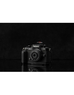 Viltrox AF 28mm F4.5 Nikon Z 2