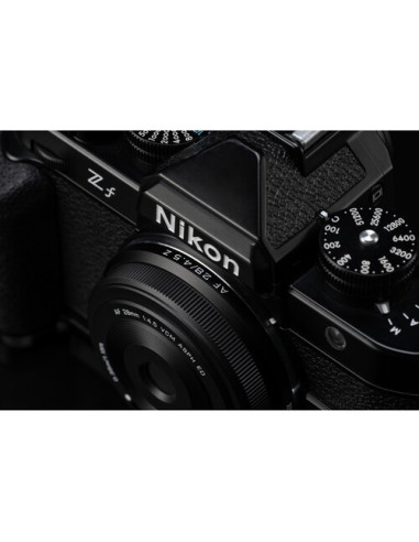 Viltrox AF 28mm F4.5 Nikon Z