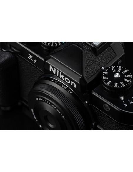 Viltrox AF 28mm F4.5 Nikon Z