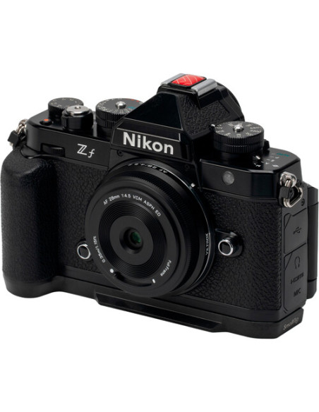 Viltrox AF 28mm F4.5 Nikon Z