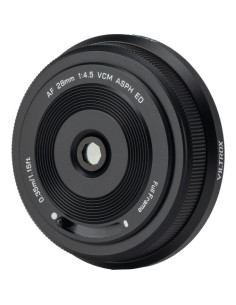 Viltrox AF 28mm F4.5 Nikon Z