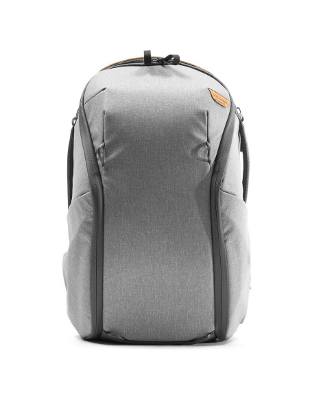 Plecak PEAK DESIGN Everyday Backpack 15L Zip - Popielaty - EDLv2