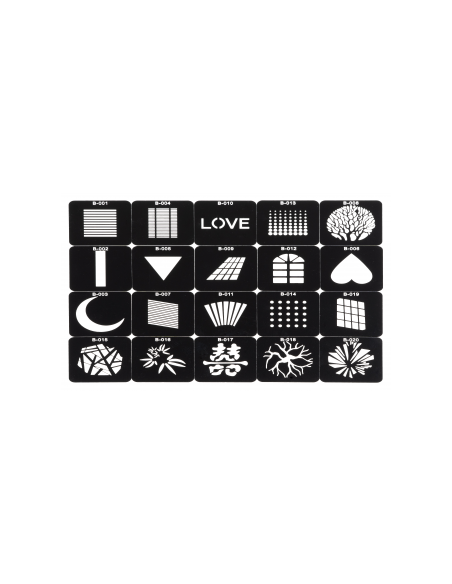 Strumienica Camrock OSO1