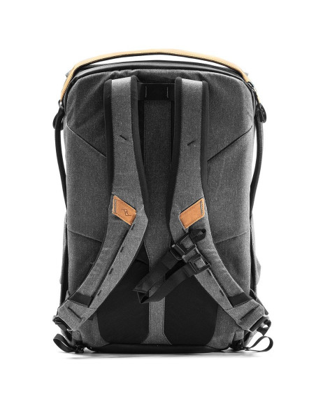 Plecak PEAK DESIGN  Everyday Backpack 30L v2 - Grafitowy - EDLv2