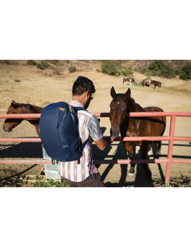 Plecak PEAK DESIGN Everyday Backpack 20L Zip -...