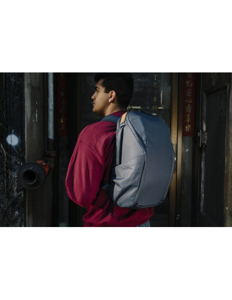 Plecak PEAK DESIGN Everyday Backpack 20L Zip - Niebieski - EDLv2