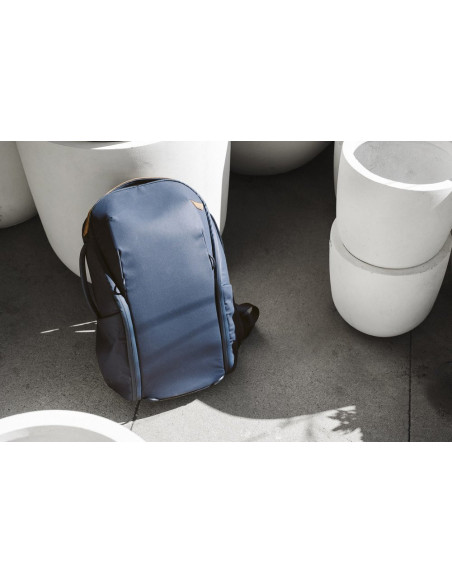 Plecak PEAK DESIGN Everyday Backpack 20L Zip - Niebieski - EDLv2