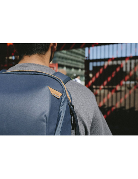 Plecak PEAK DESIGN Everyday Backpack 20L Zip - Niebieski - EDLv2