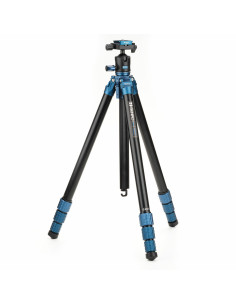 Benro statyw Super Slim TSSL18AH0P