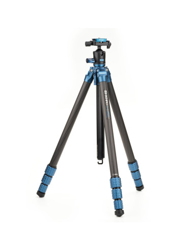 Benro statyw Super Slim TSSL18CH0P