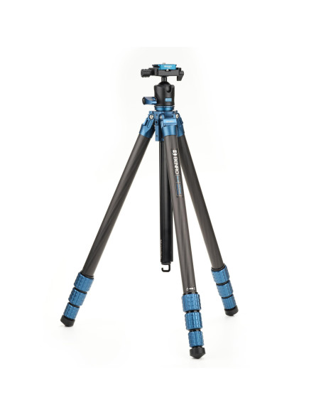 Benro statyw Super Slim TSSL18CH0P