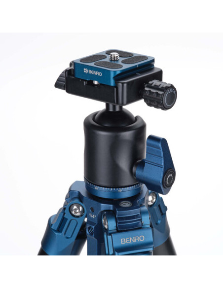 Benro statyw Super Slim TSSL18CH0P