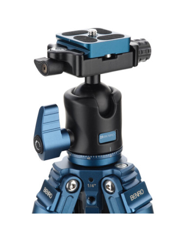 Benro statyw Super Slim TSSL18CH0P