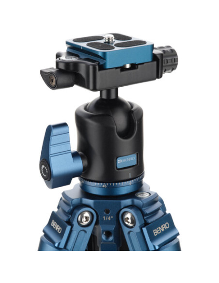 Benro statyw Super Slim TSSL18CH0P