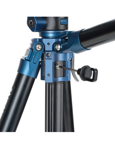 Benro statyw Super Slim TSSL18CH0P