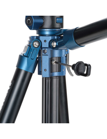 Benro statyw Super Slim TSSL18CH0P