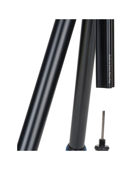 Benro statyw Super Slim TSSL18CH0P