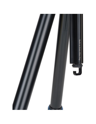 Benro statyw Super Slim TSSL18CH0P