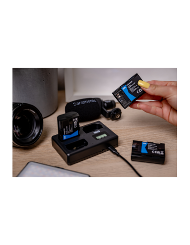 Ładowarka trójkanałowa Newell TT-USB-C do...