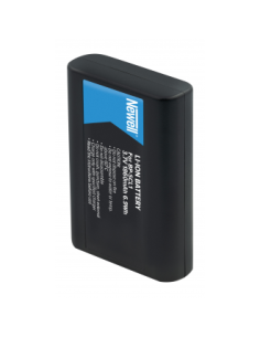 Akumulator Newell zamiennik BP-SCL1 do Leica