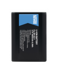 Akumulator Newell zamiennik BP-SCL1 do Leica 2