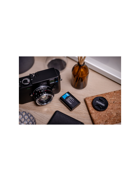 Akumulator Newell zamiennik BP-SCL1 do Leica