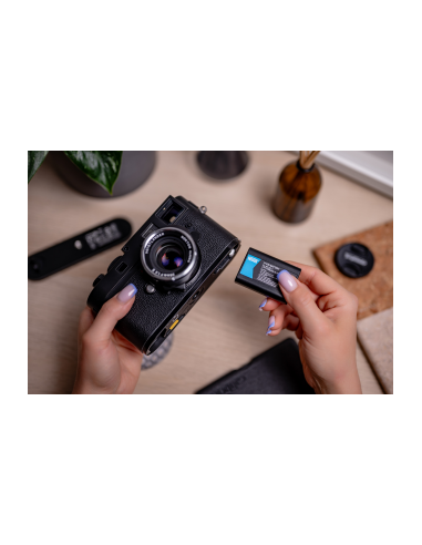 Akumulator Newell zamiennik BP-SCL1 do Leica