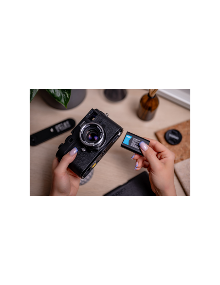 Akumulator Newell zamiennik BP-SCL1 do Leica