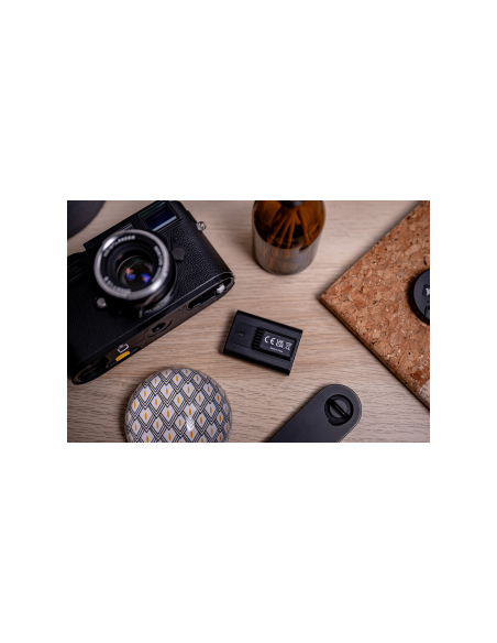 Akumulator Newell zamiennik BP-SCL1 do Leica