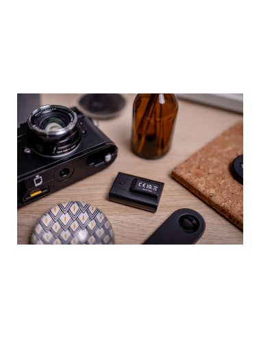 Akumulator Newell zamiennik BP-SCL1 do Leica