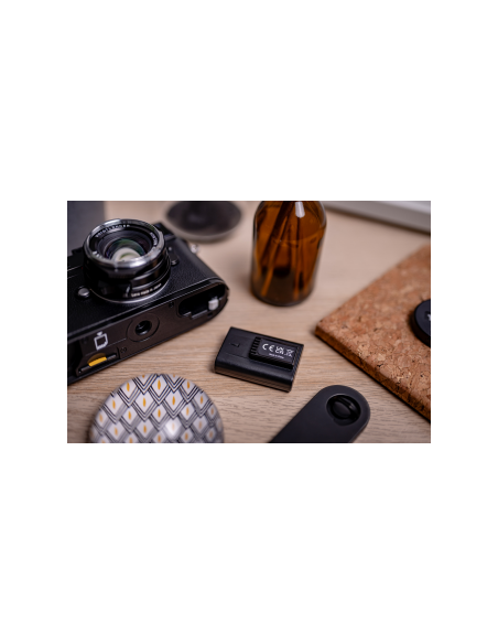 Akumulator Newell zamiennik BP-SCL1 do Leica