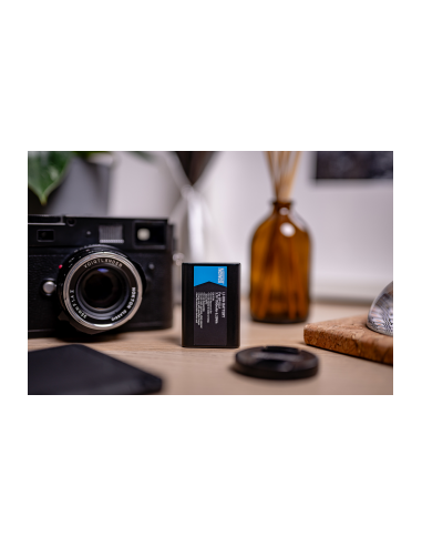 Akumulator Newell zamiennik BP-SCL1 do Leica