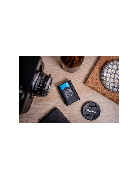 Akumulator Newell zamiennik BP-SCL1 do Leica