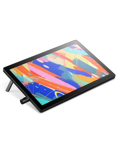 Wacom Cintiq 16 - tablet ekranowy do...