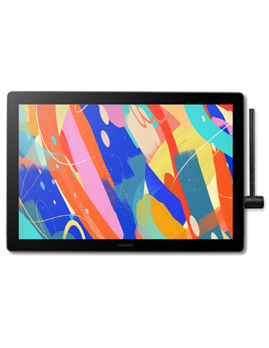 Wacom Cintiq 16 - tablet ekranowy do...