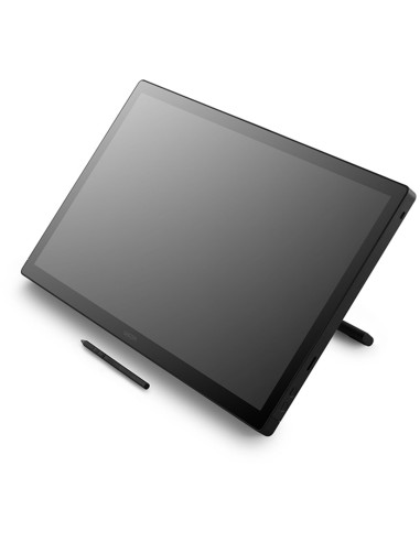 Wacom Cintiq 24 Touch - tablet ekranowy z...