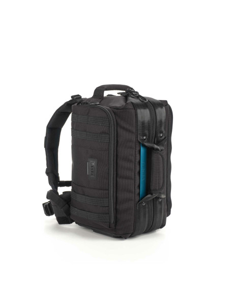Tenba Cineluxe v2 Backpack 16 - plecak czarny