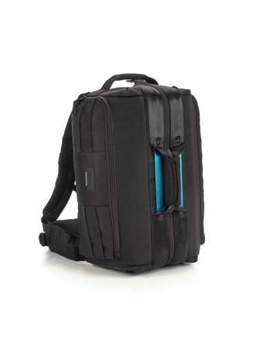 Tenba Cineluxe v2 Backpack 21 - plecak czarny