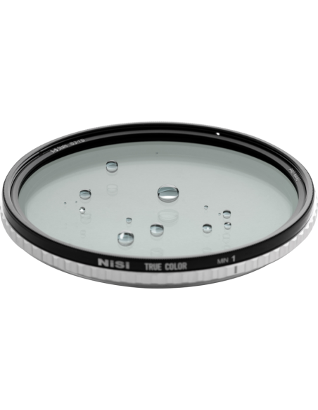 copy of NiSi Pro Nano Enhance ND-VARIO 3-32 (1.5-5 stops) Filtr Regulowany - 82mm