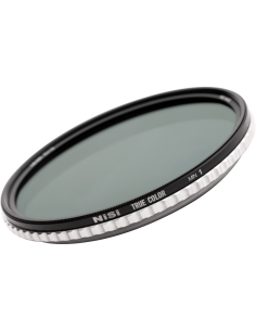 NiSi TC ND-VARIO 0.3-1.5 (1-5 stops) filtr regulowany - 95mm