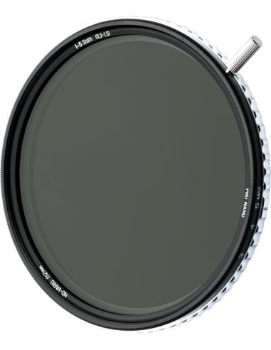 NiSi TC ND-VARIO 0.3-1.5 (1-5 stops) filtr...
