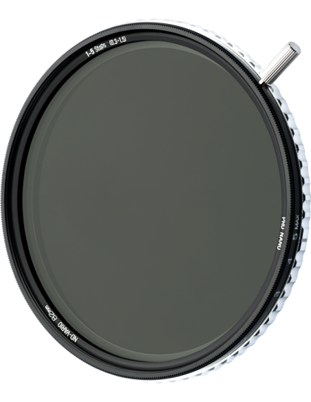 copy of NiSi Pro Nano Enhance ND-VARIO 3-32 (1.5-5 stops) Filtr Regulowany - 82mm