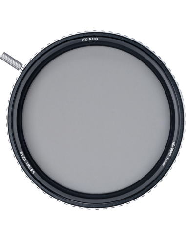 NiSi TC ND-VARIO 0.3-1.5 (1-5 stops) filtr...