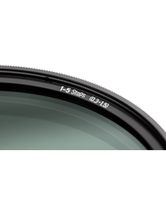 copy of NiSi Pro Nano Enhance ND-VARIO 3-32 (1.5-5 stops)... 2