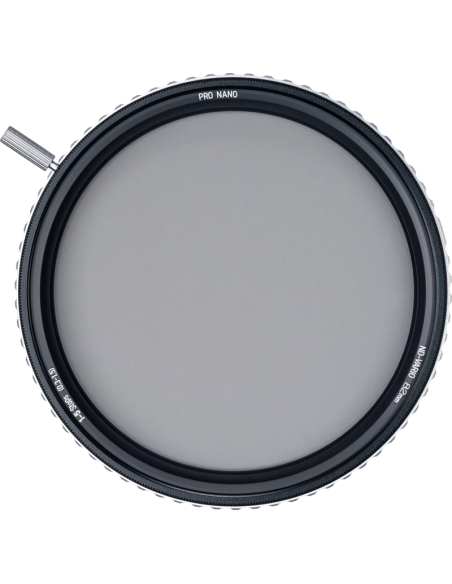NiSi TC ND-VARIO 0.3-1.5 (1-5 stops) filtr regulowany - 82mm