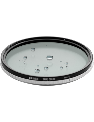 NiSi TC ND-VARIO 0.3-1.5 (1-5 stops) filtr...