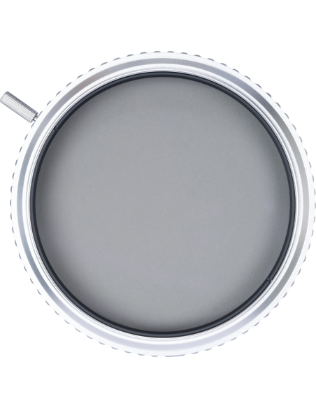 NiSi TC ND-VARIO 0.3-1.5 (1-5 stops) filtr regulowany - 72mm